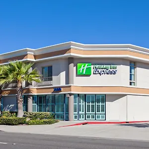 Resort Express Newport By Ihg, Newport Beach
